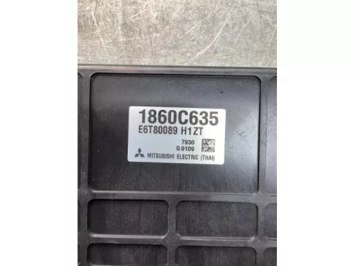 Computer Motormanagement-8135112 (20778680)