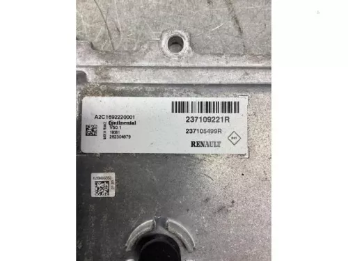 Computer Motormanagement-8155146 (20989989)