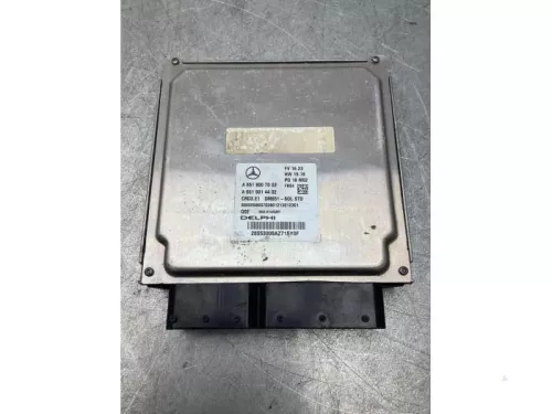 Computer Motormanagement-7870351 (17507300)