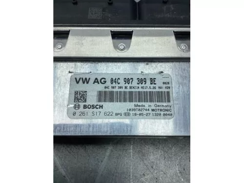 Computer Motormanagement-8153606 (20744678)