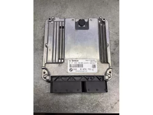 Computer Motormanagement-8144552 (20283529)
