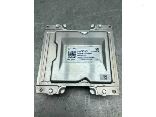Computer Motormanagement-8096926 (20488764)