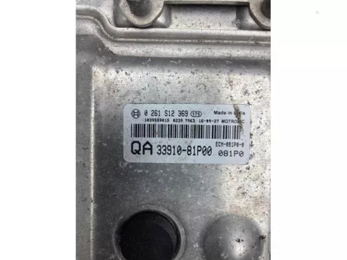 Computer Motormanagement-8097267 (20768927)