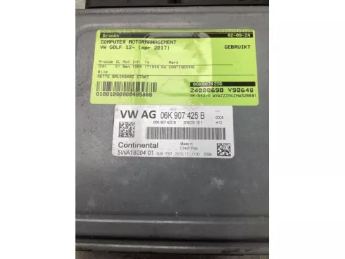 Computer Motormanagement-8171403 (21180019)
