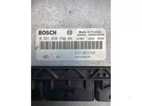 Computer Motormanagement-7916839 (17777562)