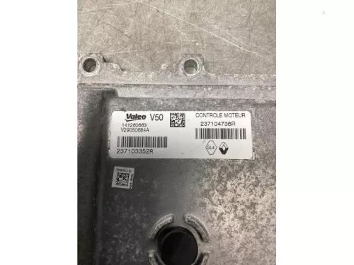 Computer Motormanagement-8193875 (22056649)