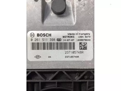 Computer Motormanagement-8079124 (21081555)