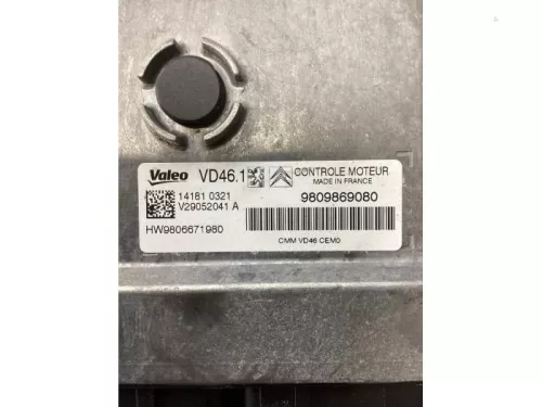 Computer Motormanagement-8219172 (21274427)