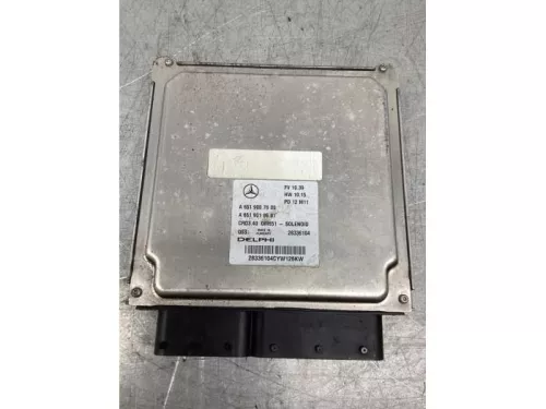 Computer Motormanagement-7589061 (17038534)