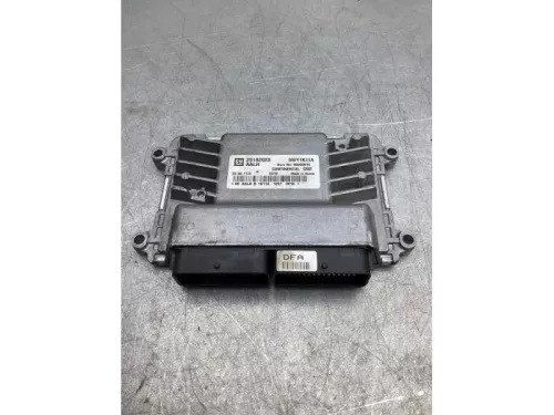 Computer Motormanagement-7441005 (17368919)