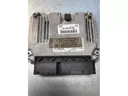 Computer Motormanagement-7863502