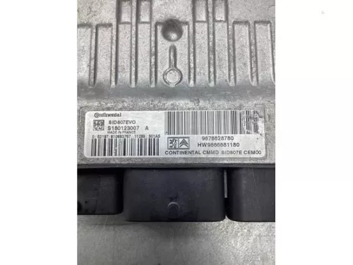 Computer Motormanagement-7473370 (17568483)