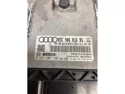 Computer Motormanagement-8179966 (21561831)