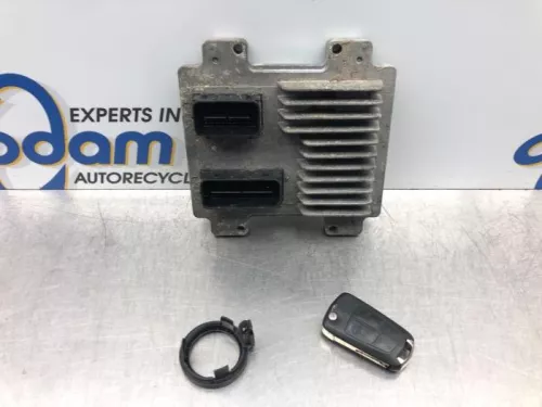 Computer Motormanagement-7716606