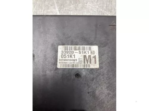 Computer Motormanagement-8163602 (20452426)