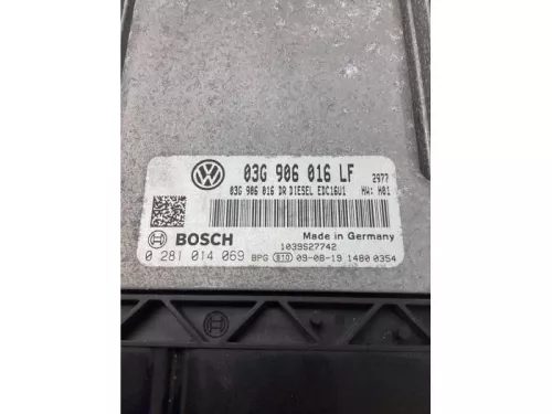 Computer Motormanagement-8213644 (21268327)