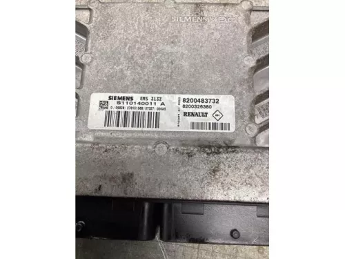 Computer Motormanagement-7857089 (19052423)