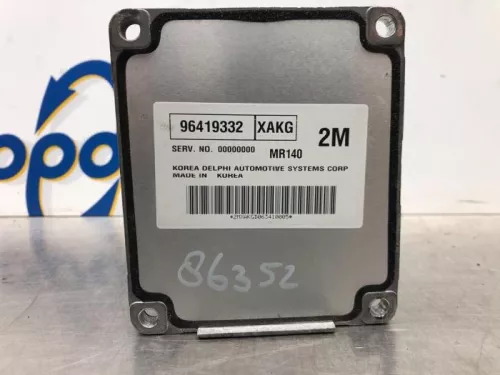 Computer Motormanagement-7844619 (17143615)