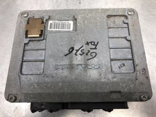 Computer Motormanagement-7617056 (16597170)