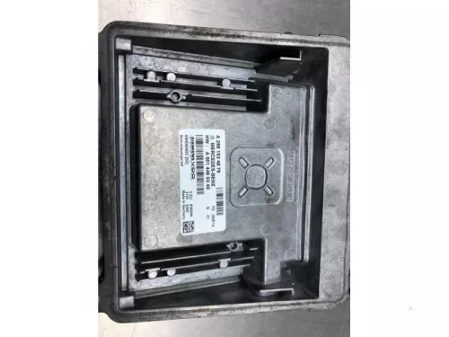 Computer Motormanagement-7619851 (17098486)
