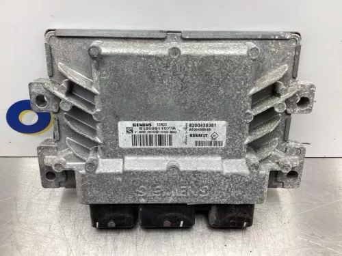 Computer Motormanagement-7576705 (16559432)