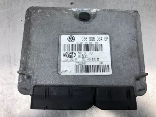 Computer Motormanagement-7576839 (16637590)