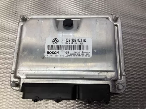 Computer Motormanagement-7329476