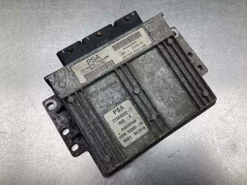 Computer Motormanagement-7867774 (17455292)