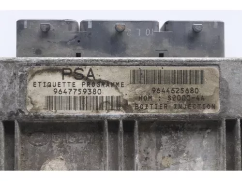Computer Motormanagement-7739277 (14702261)