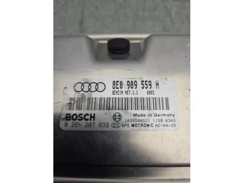 Computer Motormanagement-8259960 (21827087)
