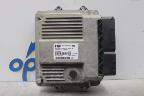 Computer Motormanagement-7885439