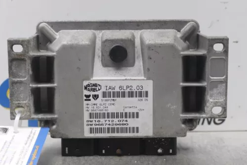 Computer Motormanagement-7877189 (15720297)
