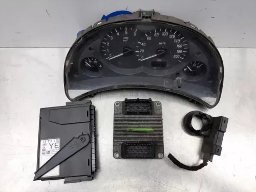 Computer Motormanagement-7876893