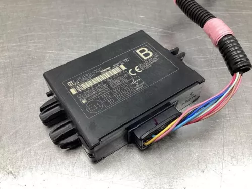 Computer Motormanagement-6109423 (14063330)