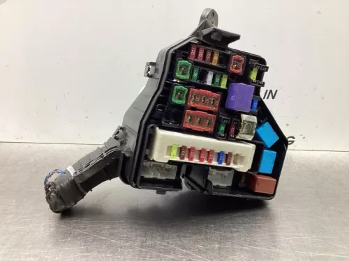 Computer Motormanagement-6109423 (14063330)