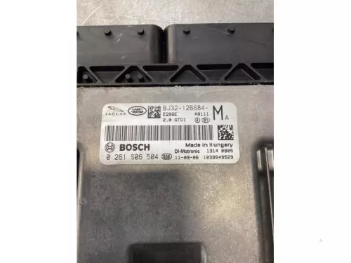 Computer Motormanagement-8147424 (20308328)