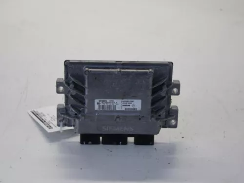 Computer Motormanagement-7881230 (11948240)