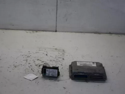 Computer Motormanagement-7880481