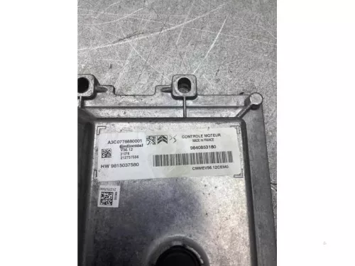 Computer Motormanagement-8288413 (22226562)