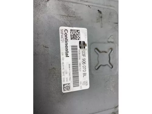 Computer Motormanagement-8248870 (21520200)