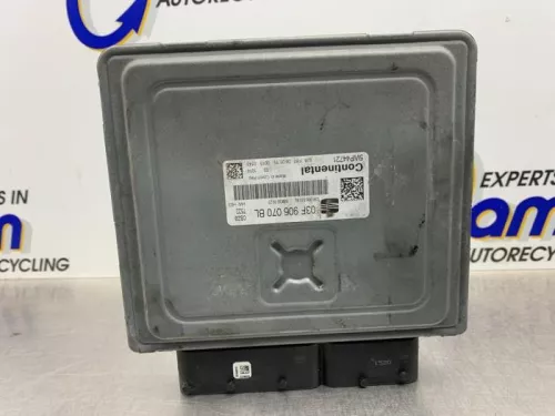 Computer Motormanagement-8248870 (21520200)