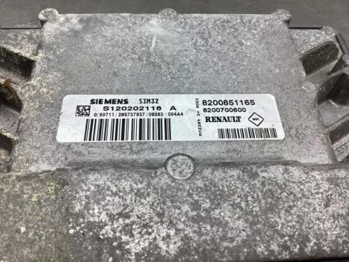 Computer Motormanagement-8092634 (19828846)