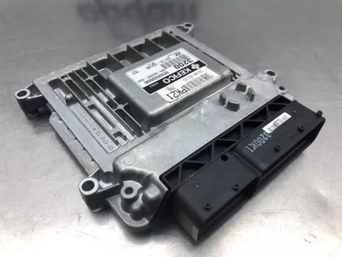 Computer Motormanagement-8192062 (20753622)