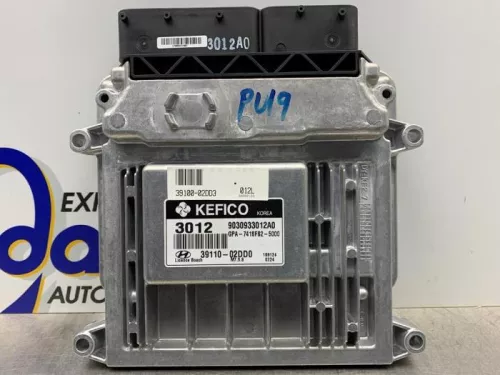 Computer Motormanagement-8266328 (21773260)