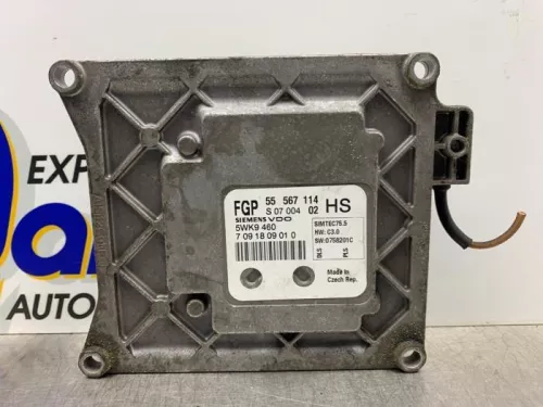 Computer Motormanagement-8260499 (21667235)