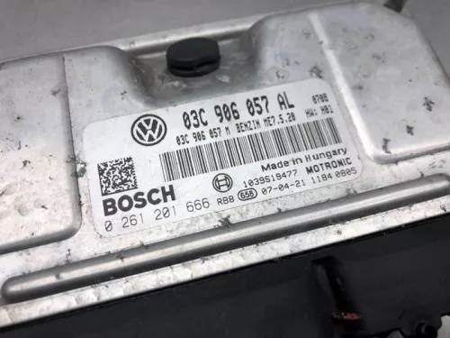 Computer Motormanagement-8232689 (21466677)