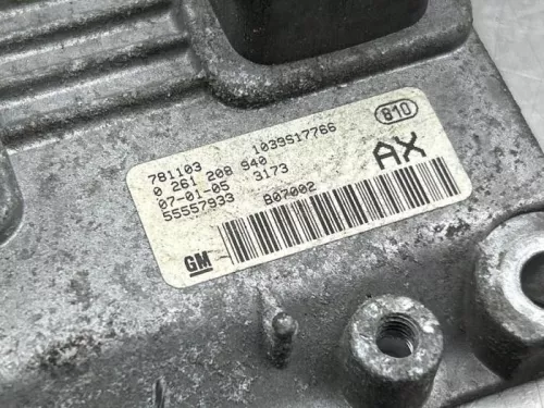 Computer Motormanagement-8305360 (22534247)