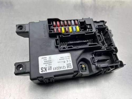 Computer Motormanagement-8305360 (22534247)