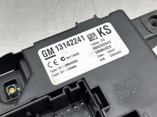 Computer Motormanagement-8305360 (22534247)