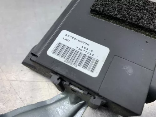 Computer Motormanagement-8275114 (21888833)